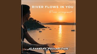 River Flows in You Piano Arrangement [upl. by Stewart]