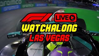 F1 Live Las Vegas [upl. by Edsel404]