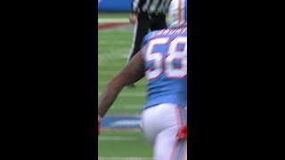 Robert Woods catches for a 15yard Gain vs Tennessee Titans [upl. by Eneri]