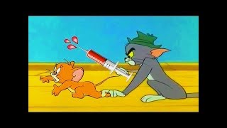 Tom and Jerry 2018  Ho Ho Horrors  Jolly Friends Pet  Cartoon For Kids [upl. by Nolubez]