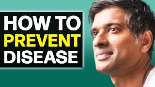 WATCH THIS To Prevent amp Treat AUTOIMMUNE DISEASE  Rangan Chatterjee [upl. by Neelram]