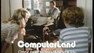 ComputerLand 1984 [upl. by Meuser976]