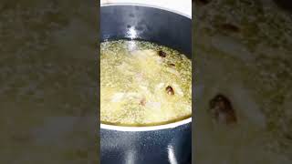 Chicken Yakhni recipe chicken Yakhni soup recipe recipe by jannats kitchen [upl. by Hubey242]