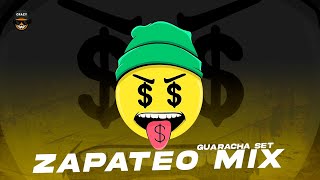 Zapateo Mix 2024 Guaracha Aleteo Zapateo [upl. by Keyte]