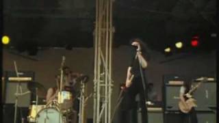 Free live isle of wight  510 Mr Big [upl. by Aiyotal919]