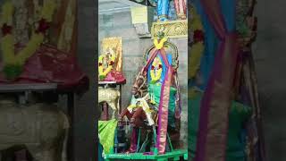 Soora samgaram Aruppukottai Palayampatti Murugan Kovil [upl. by Ainolloppa]