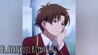 Be Like Ayankoji Kiyotaka [upl. by Fagaly]