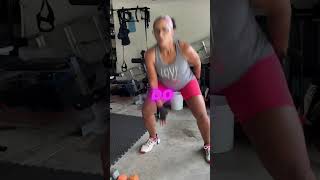 Beachbody Liift 4 uno de mis workouts favoritos entrenamiento homeworkout backworkout bisceps [upl. by Hittel533]