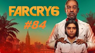 FarCry 6  História de Yara  Garanhão Secreto [upl. by Slosberg]