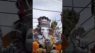 Ganesh videos  Ganesh song  Ganesh bhajan  Dj Tillu  Ganpati bappa ganesh djtillu shorts dj [upl. by Vivie]