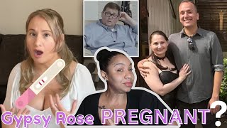 ASMR Gypsy Rose Pregnant 🫣 Pure Whisper [upl. by Ky]