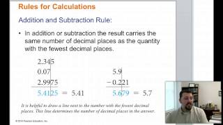 Gen Chem 1  Chap 1 sec 78 [upl. by Llertnek]