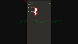 How to enable premoves on chesscom mobile app shortschess [upl. by Bravar668]