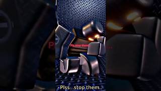 Carl the npc admins vs hackers edit roblox edit adminsvshackers [upl. by Dorris]