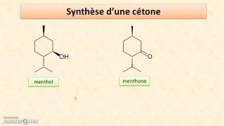 Capsule n°41 Synthétiser des composés carbonylés et carboxylés [upl. by Wenda]