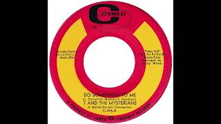 Question Mark amp The Mysterians Do Something To Me Stereo Mix 2023 1967 [upl. by Kilam]