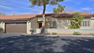 Townhomes For Sale In Henderson NV  3179 La Mancha Way 89014 [upl. by Rivera963]