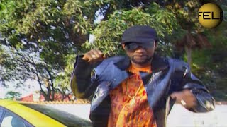 Koffi Olomide  Eputsha Clip Officiel en HD [upl. by Nyloj]