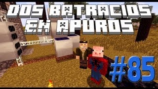 SUPER CABLES  DOS BATRACIOS EN APUROS  MODS Server  EP85 [upl. by Elocon]