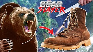 Why 650 bear hunting boots are my PERFECT boots  JK Boots [upl. by Abott]