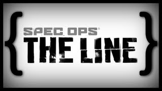 Errant Signal  Spec Ops The Line [upl. by Sorenson]