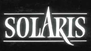 Solaris 1972 Theme [upl. by Carter]