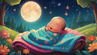 Magical Lullabies for Peaceful Sleep 🌙 [upl. by Willie393]