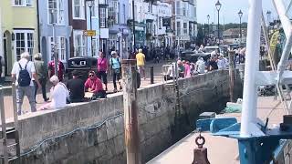 Weymouth ​Harbour [upl. by Lipinski218]