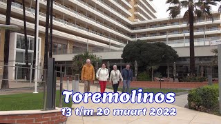 TORREMOLINOS 2022 [upl. by Sheba733]