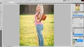 Tutorial Photoshop CS55 Basics 1  Der langweilige Start deutsch 1080p hd [upl. by Alakam389]