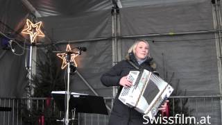 Corinna Zollner 2 in Stein am Rhein bei der MaerliStadtch [upl. by Ragde]