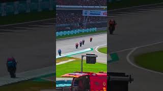 MOTO2 SEPANG 2024 motogp2024 moto2 sepanginternationalcircuit malaysia [upl. by Anail]