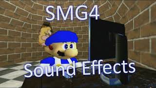 SMG4 Sound Effects  GET YOUR HEAD DOWN NOOSE [upl. by Konstantin]