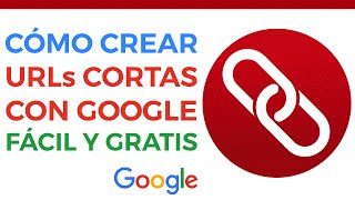 Acortador de URLs gratis [upl. by Iloj]