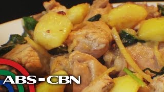 Salamat Dok Pinatisang Manok  Cooking [upl. by Idden581]