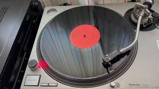 Dead Kennedys  Holiday in Cambodia  4K HQHD Vinyl Rip  45 RPM [upl. by Leta399]