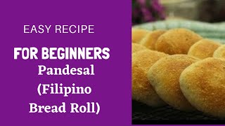 NOT AN ORDINARY PANDESAL [upl. by Arahsal]