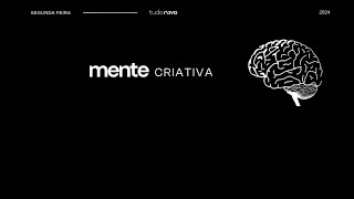 MENTE CRIATIVA [upl. by Marlee]