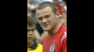 ROONEY ERA INCRÍVEL 🏴󠁧󠁢󠁥󠁮󠁧󠁿👑 [upl. by Roz]