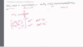 stoichiometry [upl. by Leasim]