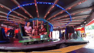 Funpark Fun Fair  Frimley  1st June 2019 [upl. by Edelson]