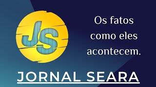 🔴 JS AO VIVO Acidente de trânsito com vítima fatal em Nova Russas [upl. by Rodman]