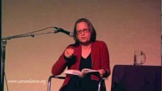 Lydia Davis on Madame Bovary Nabokovs Marginalia and Translation [upl. by Nwahsor314]