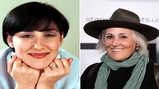 What Really Happened to Ricki Lake from The Ricki Lake Show over The Years [upl. by Arrio]