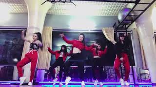 NGƯỜI LẠ ƠI  HOAPROX REMIX  XOTIT CHOREOGRAPHY  TRAM XOTIT [upl. by Suiremed161]