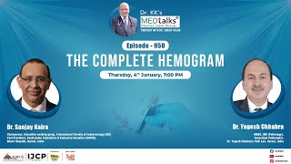 The Complete Hemogram [upl. by Hyland]