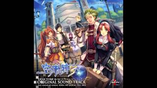 Sora no Kiseki the 3rd OST  To Meet Again Someday [upl. by Jollanta570]