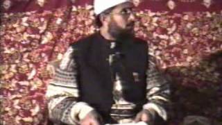 Nafs e Mulhimah ka bayan by ShaykhulIslam Dr Muhammad TahirulQadri  0106 [upl. by Ahsenroc]