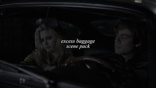 excess baggage scene pack [upl. by Huai]