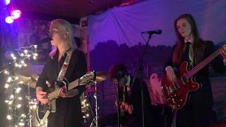 Phoebe Bridgers Demi Moore Live 04072018 Oleavers Omaha NE [upl. by Haig]